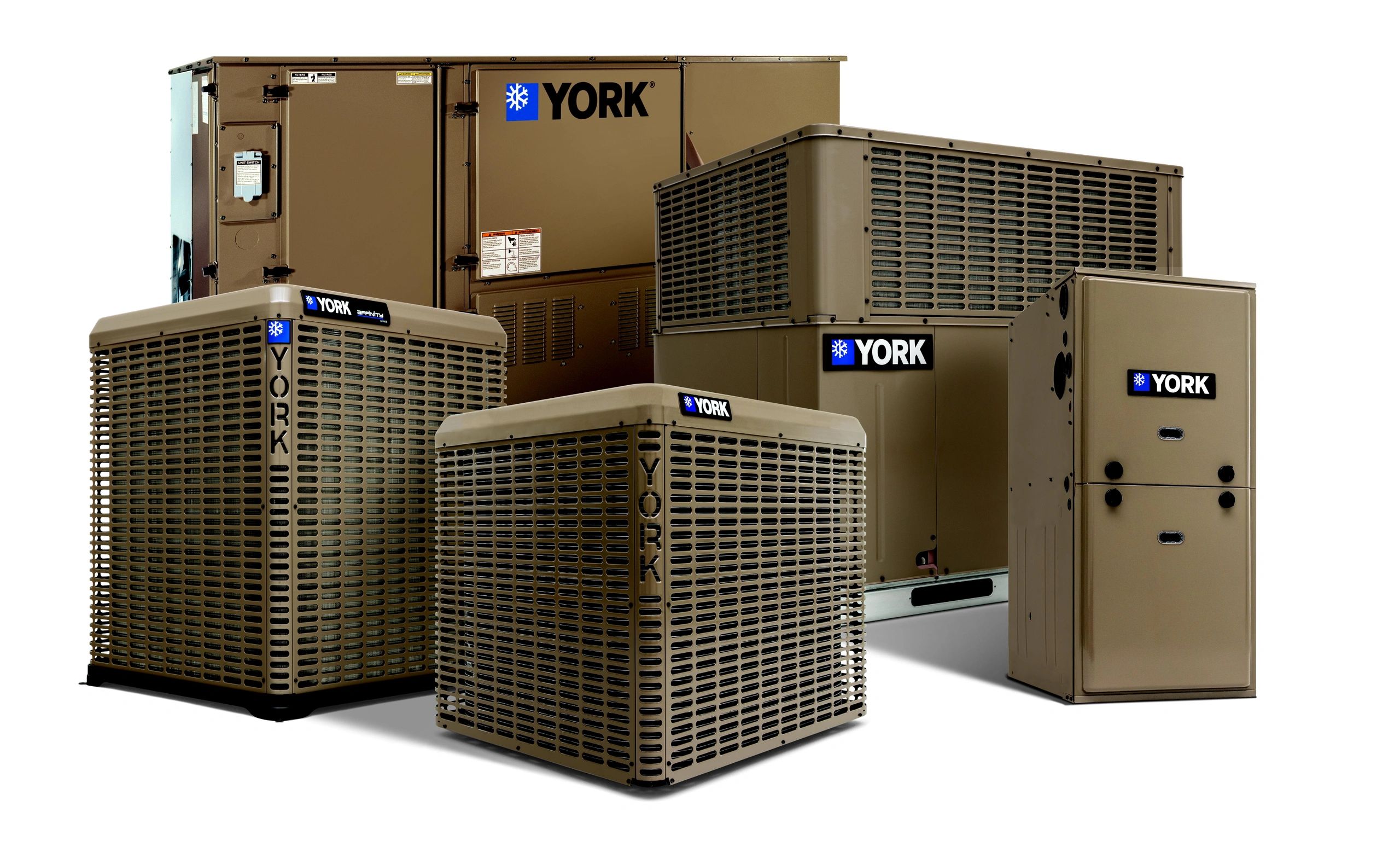 York Tech Support NW